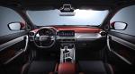 Geely Bin Yue Sport 2018 года